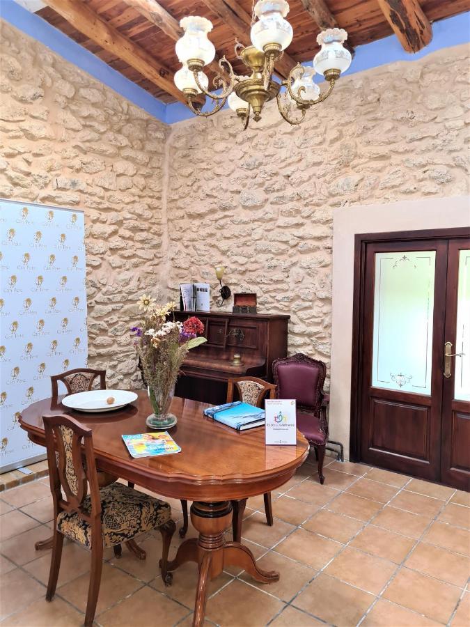 Can Pere Lifestyle & Spa Cala Llonga  Exteriér fotografie