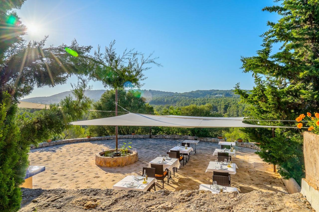 Can Pere Lifestyle & Spa Cala Llonga  Exteriér fotografie