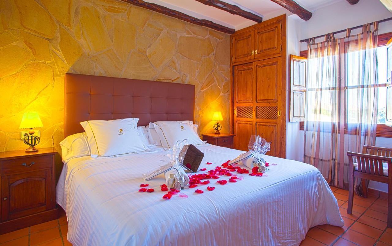 Can Pere Lifestyle & Spa Cala Llonga  Pokoj fotografie
